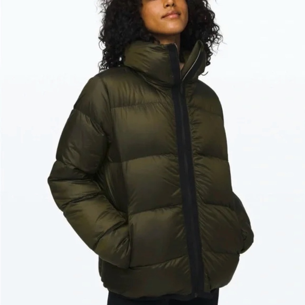 Lululemon Cloudscape Jacket Puffer - image 2